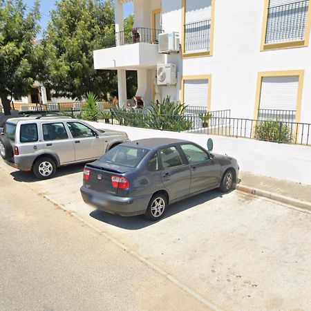 Estrada De, Urbanizacao,Edificio Laranjal,Apartment 18,Vale Carro, 8200-596 Albufeira Exterior foto