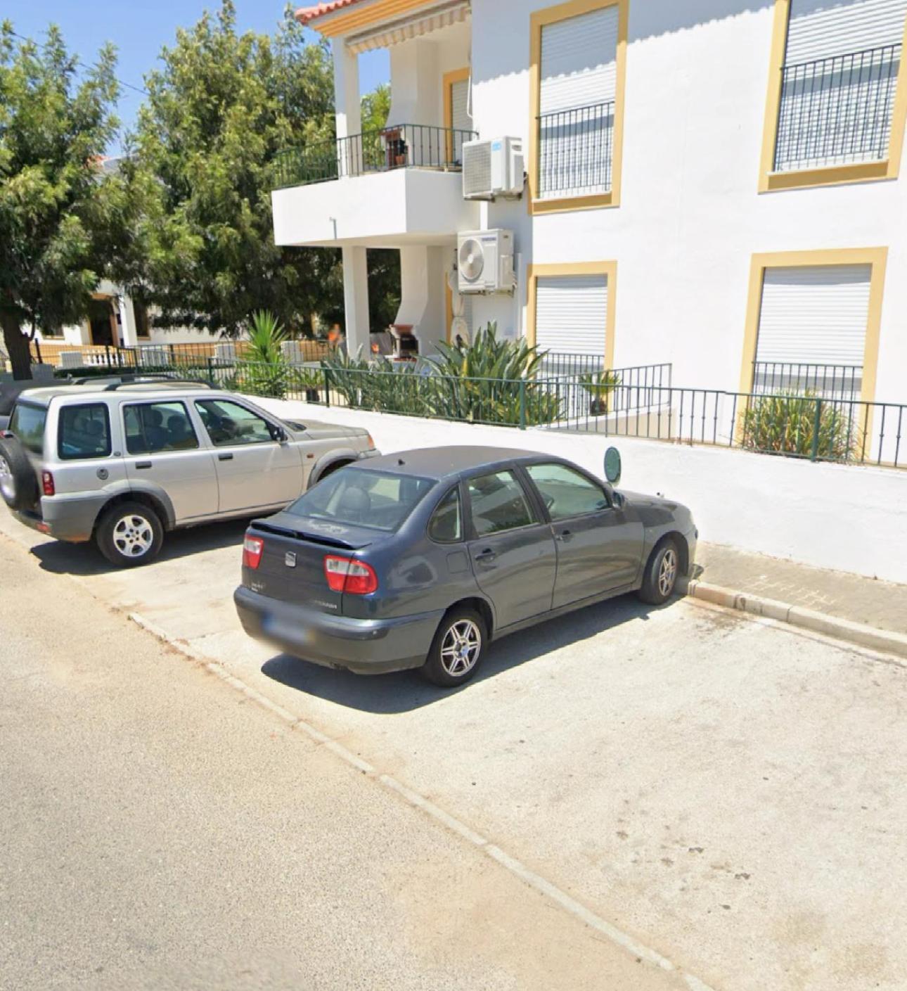 Estrada De, Urbanizacao,Edificio Laranjal,Apartment 18,Vale Carro, 8200-596 Albufeira Exterior foto